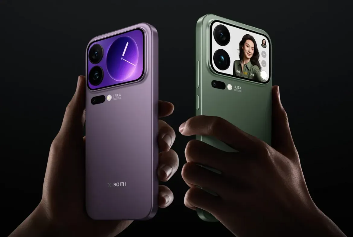 Реальний тест Xiaomi 17: Чи виправдав новий флагман завищені очікування?