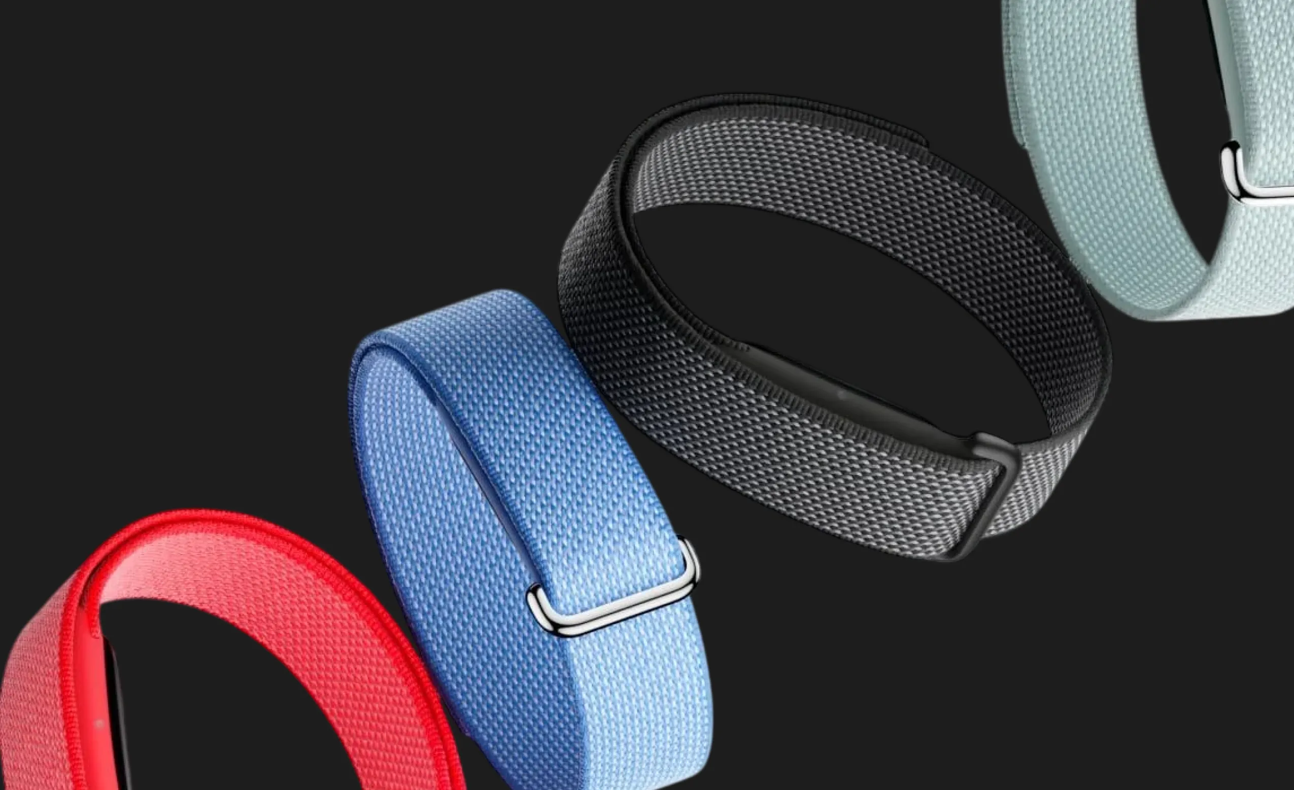 Google представив Fitbit Air: Безекранний трекер за $99, який змінить ринок носимих гаджетів